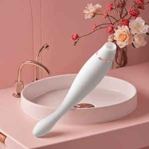 Kadınlar için Cinsel Ürünler Cinsel Oyuncaklar Vibratör Sextoy Klitoral Emme Vibratör Oyuncak Kadın Mastürbasyon Araçları Çin Vibratörleri - Product Image 1