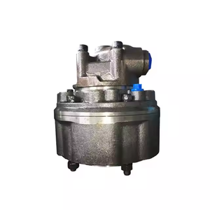 Motor Vibratorio Industrial OEM, Motor Hidráulico Vibratorio Industrial OEM, Motor de Traslación Hidráulico, Accionamiento Hidrostático - Product Image 1