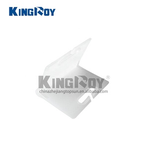 Kingroy 2 "cạnh nhựa góc bảo vệ cho hàng hóa đóng gói và vận chuyển - Product Image 3