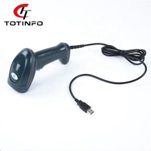 Escáner de mano Bee2 con tecnología 1D/2D, sensor CMOS, interfaz USB, 2 años de garantía - En stock - Product Image 3