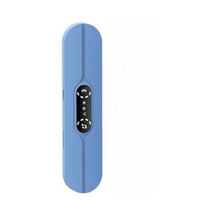 Speaker konduksi tulang tidur kebisingan putih, fungsi Timer kontrol Volume getaran suara di bawah bantal tidur - Product Image 4