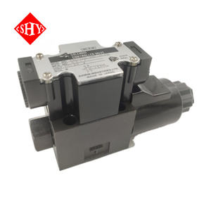 Válvula Hidráulica KSO <span class=keywords><strong>JSO</strong></span>, Válvula Controlada por Solenoide de 2, 2, 1, 2, 2, 1, 2, 2, 1, 2, 2, 1, 2, 2, 1, 2 - Product Image 3