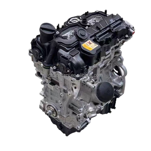 Benzina N20 N46 N47 N45 N43 N42 N52 N54 N55 <span class=keywords><strong>N63</strong></span> n48 B38 gruppo motore blocco lungo motore N20, N55, <span class=keywords><strong>N63</strong></span>, N47 Auto motore nudo - Product Image 6