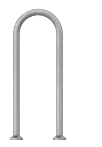 Ancla de Utilidad para Elevación, Ancla en U, Elevador para Construcción de Hormigón Prefabricado, Ancla en V - Product Image 3