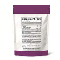 Vitamines pour la croissance des cheveux, gommes à mâcher molles, complément alimentaire pour femmes et hommes adultes, 10000 MCG de biotine, favorise des cheveux plus épais, plus volumineux et plus forts