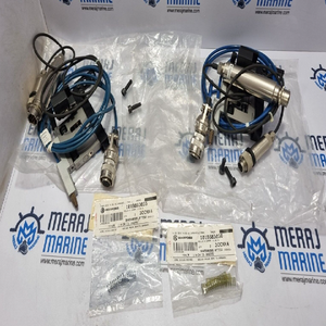 2930416250 <span class=keywords><strong>Gr</strong></span> Sonda Istantanea 1019883035 Molla a Compre 063n 2 piezas Nuevo Original Spot Plc - Product Image 1