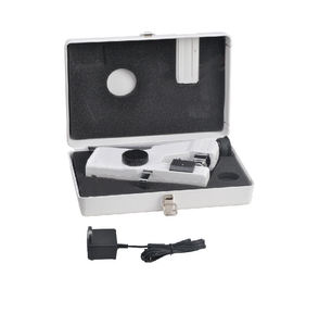 Focímetro Manual de Grado Profesional para Uso en Laboratorios Ópticos y Control de Calidad en la Fabricación de Gafas - Product Image 5