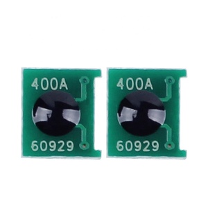 Chip de tóner CE401A 507A Compatible con HPS <span class=keywords><strong>Laserjet</strong></span> Enterprise <span class=keywords><strong>500</strong></span>, <span class=keywords><strong>color</strong></span> M551/N/DN/XH/Enterprise <span class=keywords><strong>500</strong></span> <span class=keywords><strong>MFP</strong></span> <span class=keywords><strong>M575</strong></span> dn/f - Product Image 4