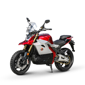 Motocicleta Wuxi Jose de 72V 5000W con Motor Central de Cadena, Velocidad de 130 km/h, para Adultos - Product Image 1