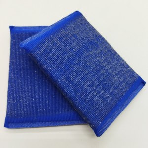 Vente en gros de Chine Éponge à vaisselle pour ensemble de nettoyage d'éponges de cuisine Chiffon éponge de cuisine - Product Image 6