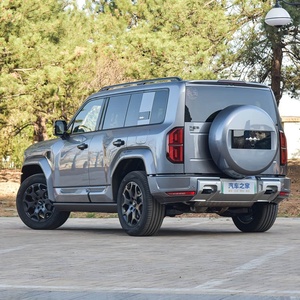 2025 Byd Leopard Bao 5 Phev Suv Sky God <b>Smart</b> Drive <b>Max</b> 687hp Plug-in Hybrid 1200km Range 5 Seats - Product Image 3