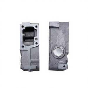 Venta de Motor Diésel Modelo Antiguo V2203, Cabeza de Cilindro Completa para Tractores Kubota L4630 KX161-3 U45 - Product Image 6