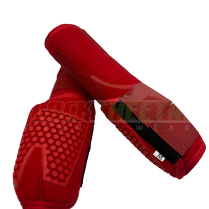 BLACK CHEETAH SPORTSWEAR Bottes de protection pour l'équitation, protections de jambes équestres OEM BC-HB-01, emballage personnalisé, durables et antichoc - Product Image 1