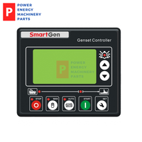 Module de contrôle de moteur automatique de contrôleur de générateur de groupe électrogène d'origine PEMP Smartgen HGM410