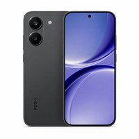 Nouveau smartphone de jeu Redmi Turbo 5 original avec double SIM, reconnaissance faciale, écran AMOLED, appareil photo 50MP+8MP, téléphone Android Xiaomi