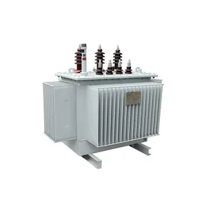 11kv 33kv 300kva oil immersed transformer price