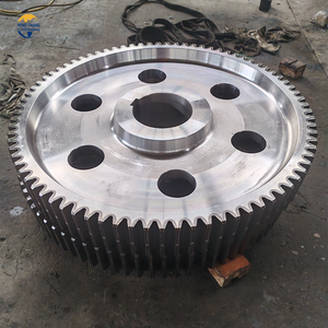 Редуктор большого диаметра - Product Image 2