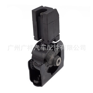 Almohadillas de Goma para Soporte de Motor 12361-22090 para Toyota Corolla AT Transmisión Automática - Product Image 3