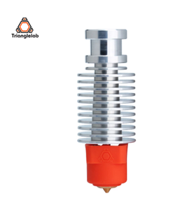 Kit de Núcleo de Calentamiento Cerámico Trianglelab CHC V6 Hotend, Calentamiento Rápido DDE Orbiter para Impresora 3D Ender 3 <span class=keywords><strong>BLV</strong></span> CR10 V3 Mk3s, Actualización - Product Image 1