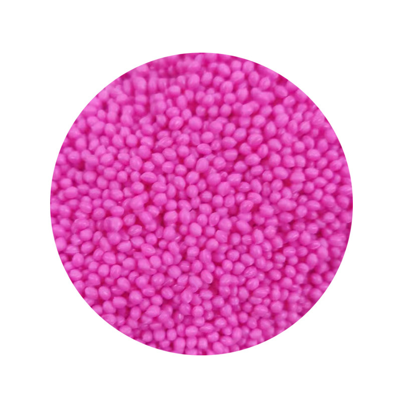 colorful TPR TPE pellets TPU TPV