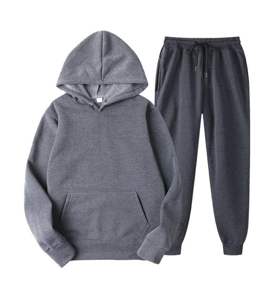 Gris foncé