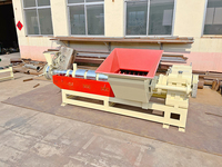 Granulateur automatique à vis unique EPE pour plastiques recyclés PP PE HDPE LDPE ABS PET PC LLDPE, pour la production de granulés de moteur et de pièces.
