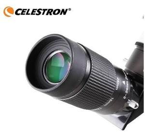 Oculaire zoom HD Celestron 8-24 mm 1,25'' (31,7 mm) pour télescope astronomique Skywatcher, entièrement multicouche, en promotion - Product Image 4