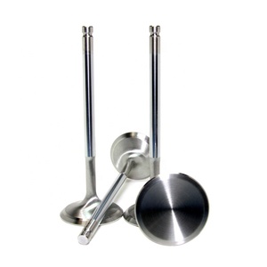 Điều Chỉnh Động Cơ Xe Trôi Tăng Rally Xe 33.5Mm 30Mm 34.5Mm Kích Thước Van Nạp Cho 3Sgte Toyota gen 2 Mk3 - Product Image 2