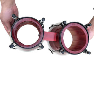 Instrumentos de música para niños de fábrica, cabeza de tambor de piel de cabra, tambor hecho a mano de madera, instrumentos de percusión, tambor <span class=keywords><strong>Bongo</strong></span> de madera - Product Image 4