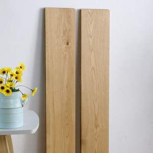 Sồi sàn gỗ cứng sàn gỗ rắn với chất lượng tốt nhất rắn gỗ sàn gỗ - Product Image 6