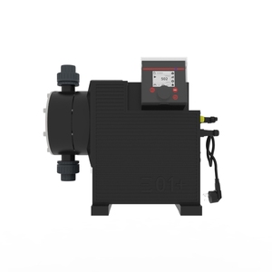 Bomba de Diafragma con Control de Flujo Automático por Algoritmo Inteligente, 450 l/h, Dosificación Química, Tratamiento de Agua, Motor de Última Generación - Product Image 2