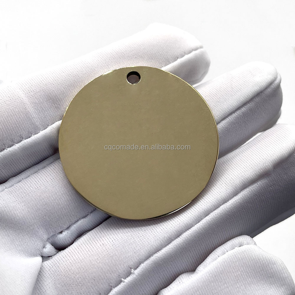 Ottone Lucidato Rotondo