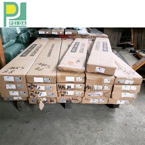 ตัวล็อคยางแบบเรียบดั้งเดิม4มม. ตัวล็อกแบบกดแกนแข็งพื้นเรียบ - Product Image 6