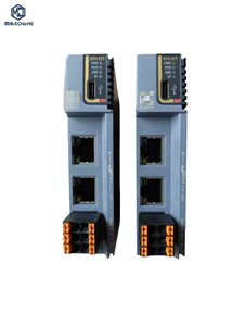 PLC <b>Controller</b> Sensor <b>Remote</b> Terminal Unit Brand New Original GL20-RTU-ECT - Product Image 1