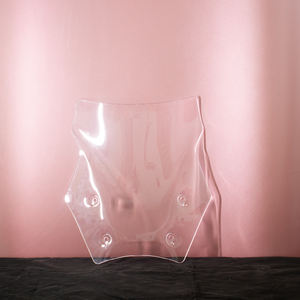 Parabrisas personalizado para motocicleta, accesorios para motocicleta, parabrisas delantero modificado transparente para BM.W R1300GS - Product Image 2