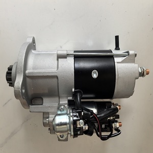 มอเตอร์ EC380D หมายเลข 11423474 มอเตอร์ EC480D หมายเลข 24041273 เหมาะสำหรับอะไหล่รถขุด/อะไหล่ VOLVO PENTA - Product Image 4