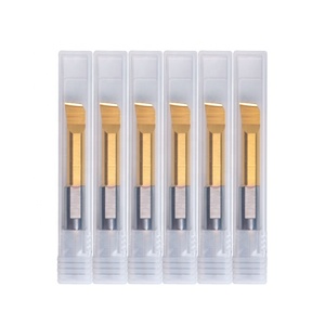 Thanh Khoan Mini Màu Trơn Tùy Chỉnh Chấp Nhận Máy Kim Loại Máy Cắt Tiện Lỗ Khoan Nhỏ Dụng Cụ Khoan Vi Cacbua Cho Cnc - Product Image 5