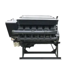 F12L413FW Air Cooling Diesel Engine Manufacturer for Deutz