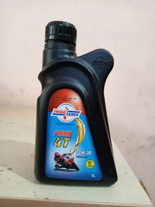 Huile automobile 10W30 SL Prime 4T API à haute performance et protection exceptionnelle - Product Image 2