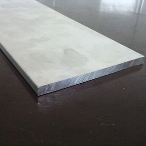 แผ่นอะลูมิเนียมซีรีส์ 1000 หนา 1-10 มม. ความแข็ง T3-T8 ความคลาดเคลื่อน 3% เคลือบผิวสำหรับงานตกแต่ง ป้าย งานก่อสร้าง ทดสอบจากโรงงาน - Product Image 1