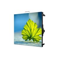 P3mm Alquiler Gran Exterior Impermeable Video Wall Publicidad Módulo Alquiler Pantalla Led