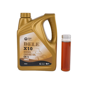 Động Cơ Diesel Dầu Tổng Hợp <span class=keywords><strong>Ch</strong></span>ất Lỏng <span class=keywords><strong>Ch</strong></span>ất Bôi Trơn Cho Xe Ô Tô Và Xe Tải Nặng 4L Gói Cho Động Cơ Và Máy Nén Bôi Dầu - Product Image 2