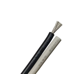 11awg dây điện 200 chịu nhiệt độ cao siêu linh hoạt đóng hộp dây đồng tự làm dây chúng tôi sửa chữa nhà cáp điện - Product Image 2