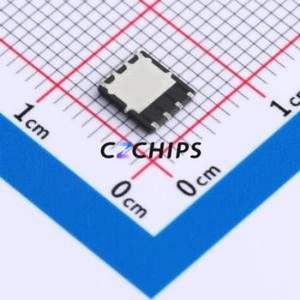 Nouveau transistor à effet de champ à transistor DFN5X6-8 SI7136DP-T1-GE3-VB d'origine (MOSFET) - Product Image 2