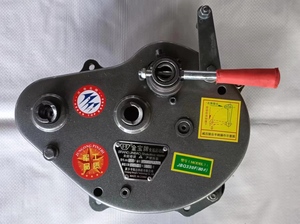 Último modelo de motocultor manual para mini granja de 15HP, 2WD, al mejor precio para uso doméstico y agrícola, con bomba central, motor, caja de cambios y rodamientos - Product Image 6