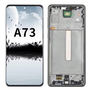Pantalla LCD Original al por Mayor para Samsung A73 5G A736 <span class=keywords><strong>A736B</strong></span>, Digitalizador Táctil, Ensamblaje Completo, Repuestos para Teléfono - Product Image 3