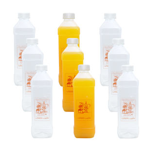 60 120 250 500 Ml Pet <strong>Plastic</strong> Square Juice <strong>Bottles</strong> For Juice Business. 60ml 120ml 250ml 350ml 500ml 1000ml Juice <strong>Bottle</strong> With Cap - Product Image 4