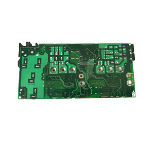 FANUC Pcb Control Board 100% Original Tested Ok A16B-2203-0675 A06B-6117-H211 - Product Image 5