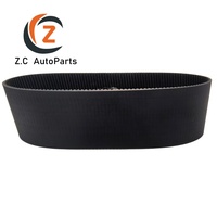 7806040401  Sabuk Penggerak Kemudi Elektronik untuk BMW Seri 5, Seri 6, dan Seri 7 (model F01, F12, F18)