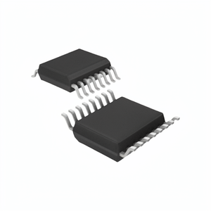 16 SSOP HIN232ECAZ-<b>T</b> Interface Buy Online Electronic Components Manufacturer Channel - Product Image 1